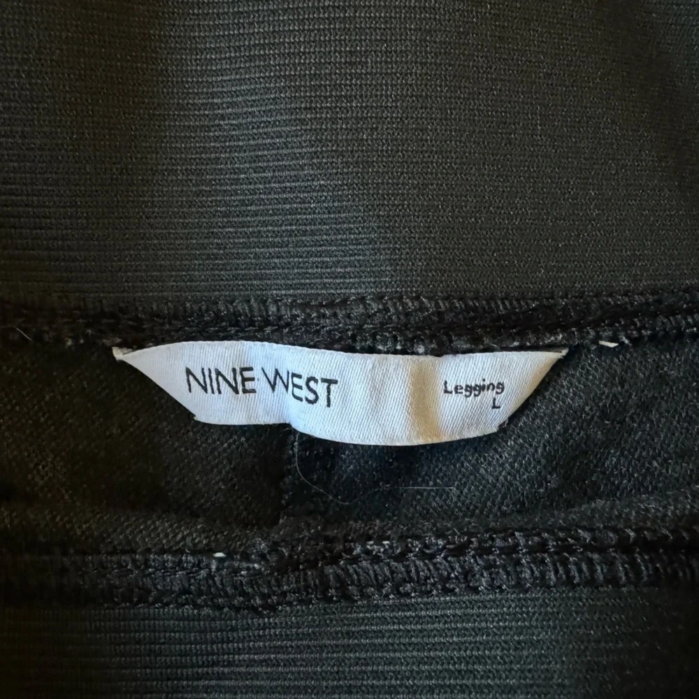 Nine West legging slack pants - Picture 5 of 11